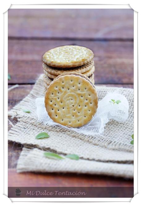 Cheesecake de Limón en Vaso con Crujiente de Galleta Príncipe