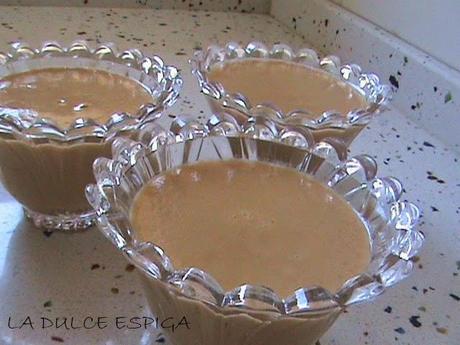 NATILLAS CASERAS BAJAS EN CALORÍAS NATILLAS CASERAS BAJAS EN CALORÍAS