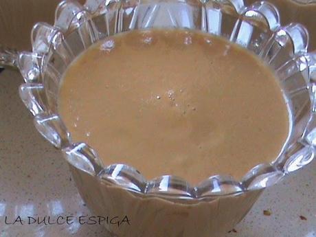 NATILLAS CASERAS BAJAS EN CALORÍAS NATILLAS CASERAS BAJAS EN CALORÍAS