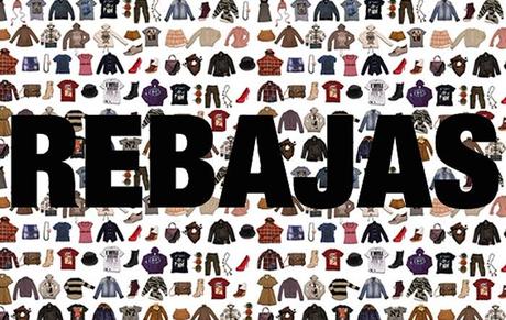 Las rebajas Las rebajas