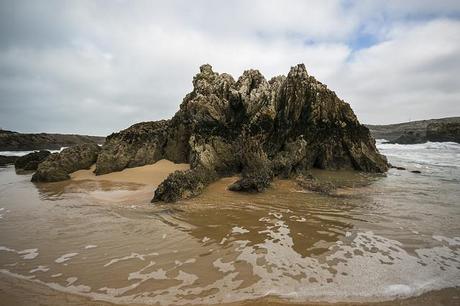 Playa de San Juan de la Canal