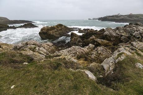 Playa de San Juan de la Canal