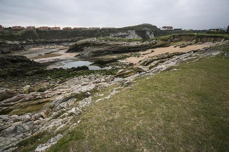 Playa de San Juan de la Canal