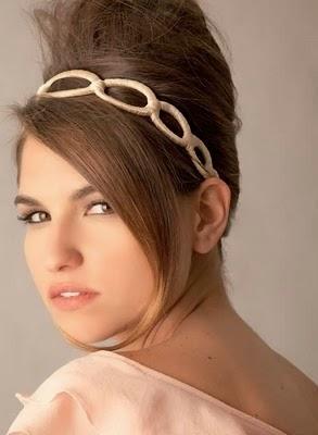 PEINADOS PARA NOVIAS GORDITAS PEINADOS PARA NOVIAS GORDITAS