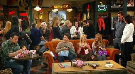 ¿Las sitcoms de hoy en día son demasiado repetitivas? ¿Las sitcoms de hoy en día son demasiado repetitivas?