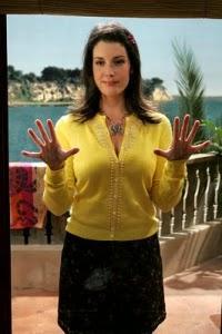 ¿Las sitcoms de hoy en día son demasiado repetitivas? ¿Las sitcoms de hoy en día son demasiado repetitivas?