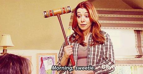 ¿Las sitcoms de hoy en día son demasiado repetitivas? ¿Las sitcoms de hoy en día son demasiado repetitivas?