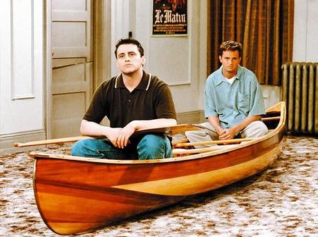 ¿Las sitcoms de hoy en día son demasiado repetitivas? ¿Las sitcoms de hoy en día son demasiado repetitivas?