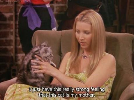 ¿Las sitcoms de hoy en día son demasiado repetitivas? ¿Las sitcoms de hoy en día son demasiado repetitivas?