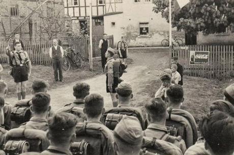 Un pueblo, una nación, una bebida. Coca-Cola en los Juegos Olímpicos de 1936 Un pueblo, una nación, una bebida. Coca-Cola en los Juegos Olímpicos de 1936