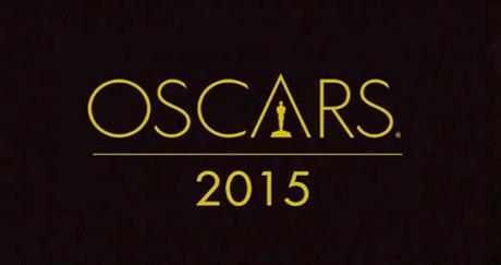 Especial: Lista de nominados a los Oscars 2015 Especial: Lista de nominados a los Oscars 2015