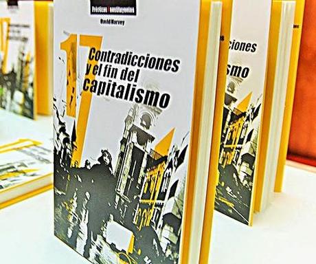 Pequeñas cargas contra la mitología del capital en un breve libro [+ texto en pdf y video]