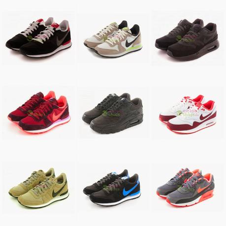 Calzado cómodo, de buenas marcas y a buenos precios en EscapeShoes Calzado cómodo, de buenas marcas y a buenos precios en EscapeShoes