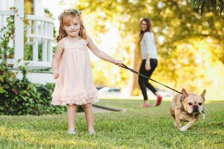 ¿casarte con tu perro? esta boda te va a dar muchas ideas!