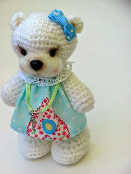 AMIGURUMIS AMIGURUMIS