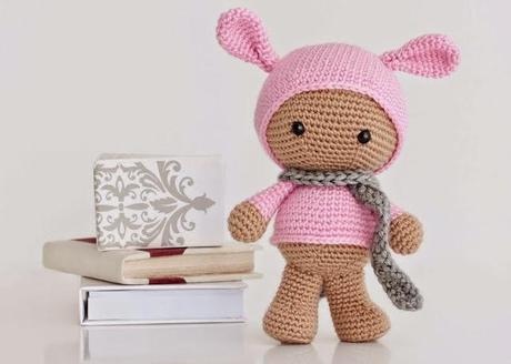 AMIGURUMIS AMIGURUMIS