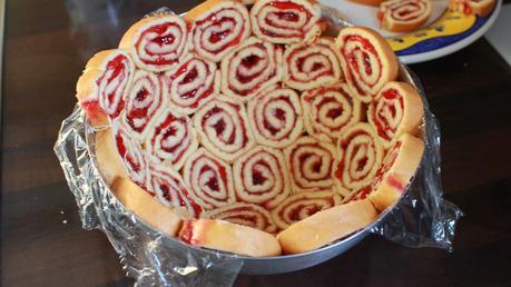 Charlota real (charlotte royale) Charlota real (charlotte royale)