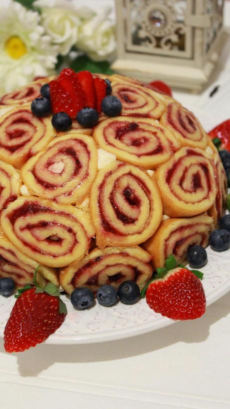 carlota frutos rojos carlota frutos rojos