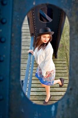 HORRORES POSTAPOCALÍPTICOS PRESENTA: HORRORES POSTAPOCALÍPTICOS PRESENTA: