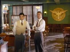Crítica Agente Carter episodios 1 x 01 y 1 x 02 Crítica Agente Carter episodios 1 x 01 y 1 x 02