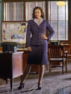 Crítica Agente Carter episodios 1 x 01 y 1 x 02 Crítica Agente Carter episodios 1 x 01 y 1 x 02
