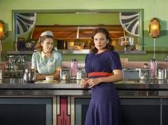 Crítica Agente Carter episodios 1 x 01 y 1 x 02 Crítica Agente Carter episodios 1 x 01 y 1 x 02