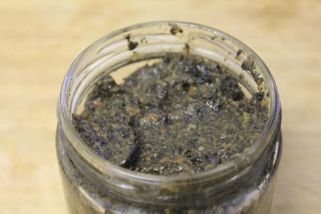 SOPA INSTANT DE TROMPETAS DE LA ABUNDANCIA SOPA INSTANT DE TROMPETAS DE LA ABUNDANCIA