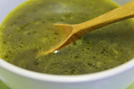 SOPA INSTANT DE TROMPETAS DE LA ABUNDANCIA SOPA INSTANT DE TROMPETAS DE LA ABUNDANCIA