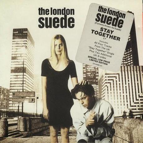 Suede - Stay together (1994)