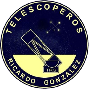 Primer Campamento Telescoperos TRG 2015 Telescoperos TRG