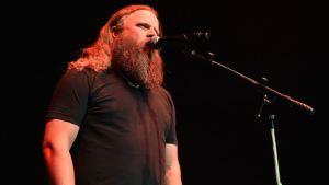 El mejor comienzo jamey johnson