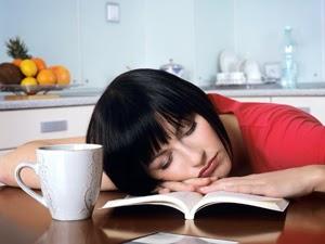 Si estudias: No te olvides de Dormir bien Si estudias: No te olvides de Dormir bien