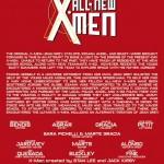 Primer vistazo a All-New X-Men Nº 35 All-New X-Men Nº 35