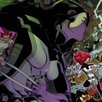 Primer vistazo a All-New X-Men Nº 35 All-New X-Men Nº 35