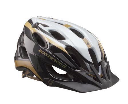 Casco Bontrager Quantum un casco versátil de costo razonable y de gran desempeño Bontrager Quantum WSD 2