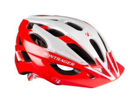 Casco Bontrager Quantum un casco versátil de costo razonable y de gran desempeño Bontrager Quantum Hombre 1