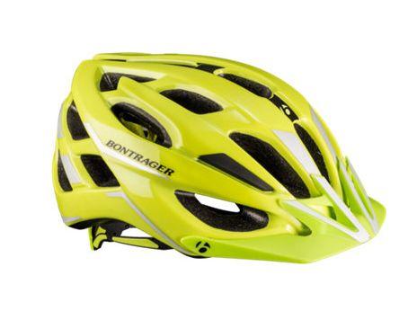 Casco Bontrager Quantum un casco versátil de costo razonable y de gran desempeño Bontrager Quantum Hombre 6
