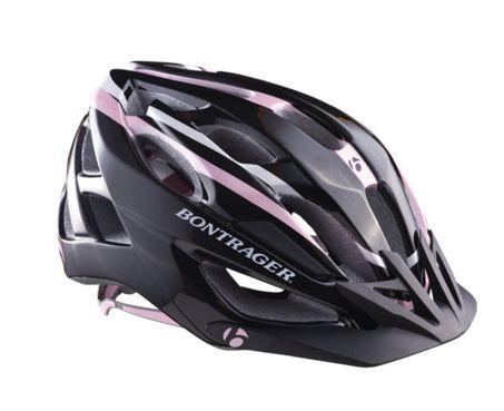Casco Bontrager Quantum un casco versátil de costo razonable y de gran desempeño Bontrager Quantum WSD 3