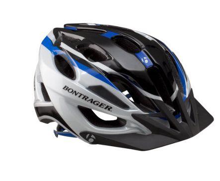 Casco Bontrager Quantum un casco versátil de costo razonable y de gran desempeño Bontrager Quantum Hombre 2