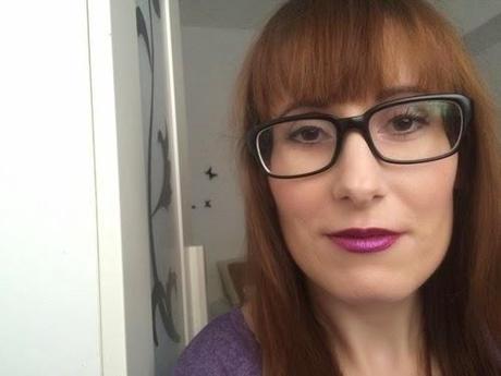 Maquillaje para usuarias de gafas Maquillaje para usuarias de gafas