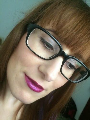 Maquillaje para usuarias de gafas Maquillaje para usuarias de gafas