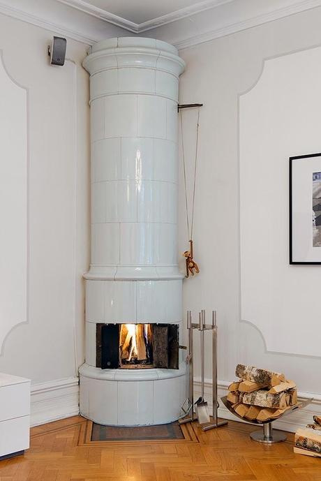 Ideas para almacenar la madera: Leñeros. Ideas para almacenar la madera: Leñeros.