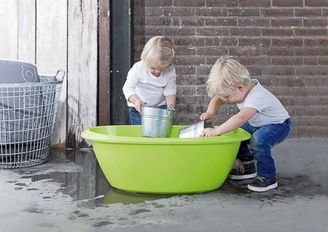 Gana un set de baño de Luma para tu bebé Sets de baño para bebés Luma_bañeras y complementos