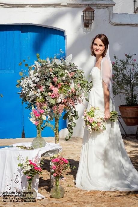 Novias 2.0: ¡El resultado final! Novias 2.0: ¡El resultado final!