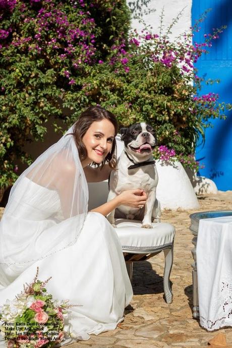 Novias 2.0: ¡El resultado final! Novias 2.0: ¡El resultado final!