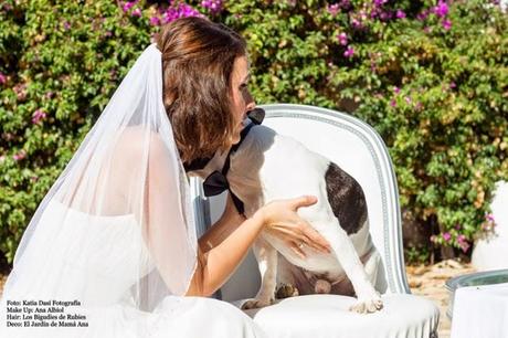 Novias 2.0: ¡El resultado final! Novias 2.0: ¡El resultado final!