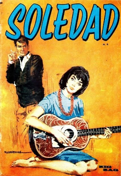 Revista Soledad de Zig-Zag Revista Soledad de Zig-Zag