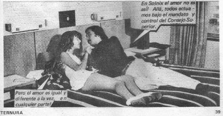 Ovnis sobre Santiago Ovnis sobre Santiago