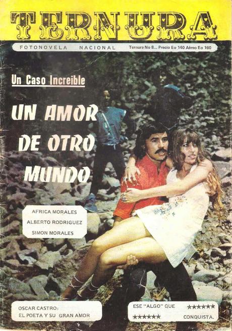 Ovnis sobre Santiago Ovnis sobre Santiago