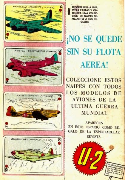 Curiosidades de la Edad de Oro en Zig Zag Curiosidades de la Edad de Oro en Zig Zag